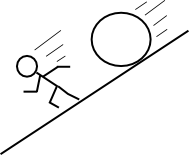 User profile image.