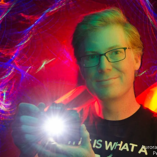 User profile image.