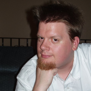 User profile image.