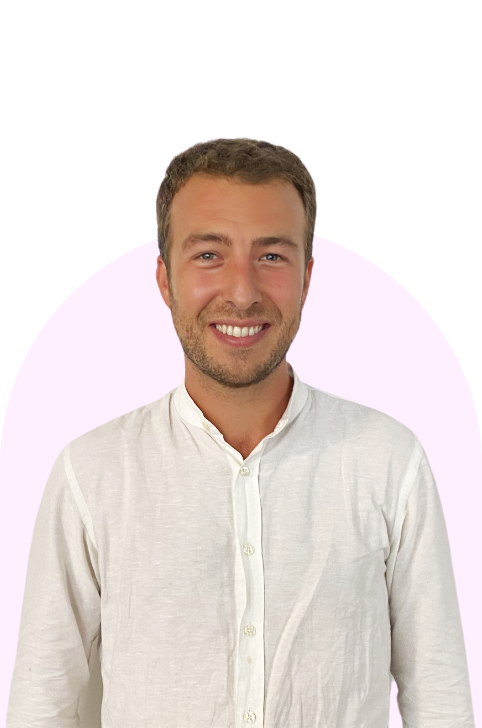 User profile image.