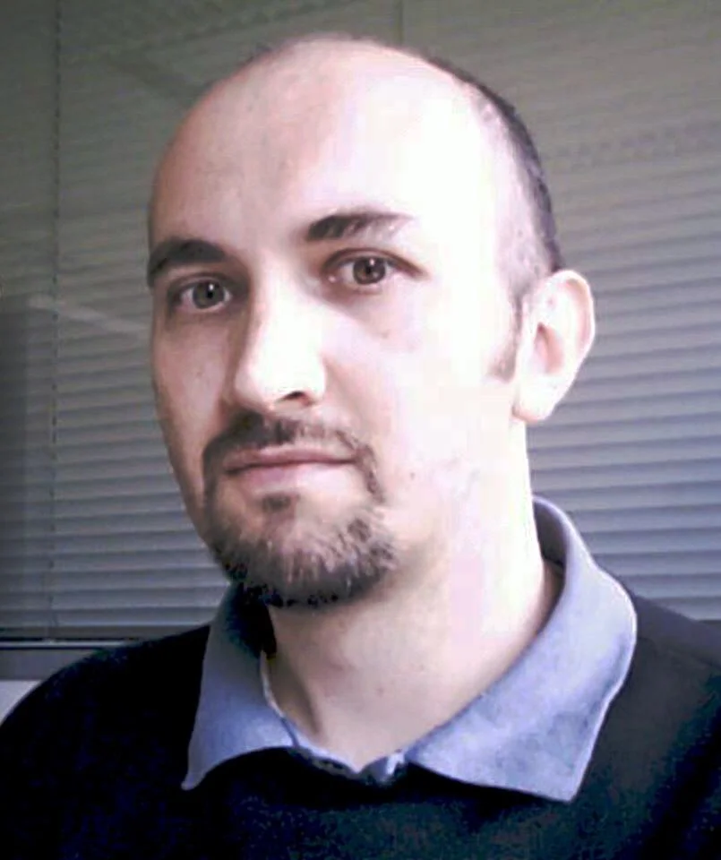 User profile image.