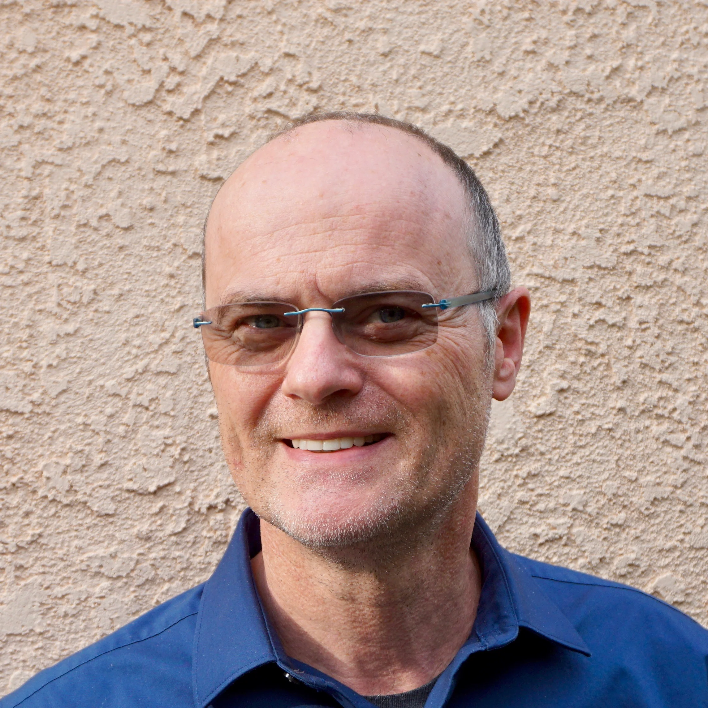 User profile image.