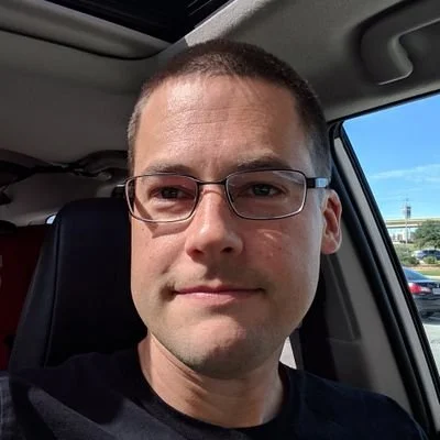 User profile image.