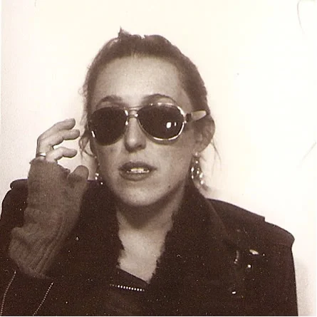 User profile image.