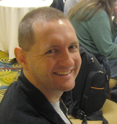 User profile image.