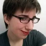 User profile image.