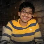 User profile image.