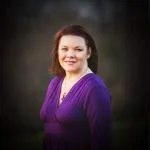 Courtney Robertson profile photo