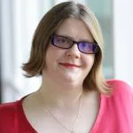 Leslie Hawthorn headshot