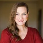 Katherine White head shot