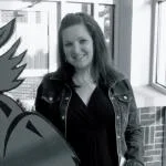 User profile image.