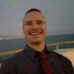 User profile image.