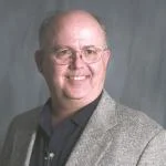 Picture of Alan Robertson