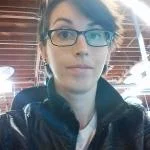User profile image.