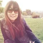 User profile image.