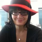 User profile image.