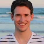 User profile image.