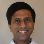User profile image.