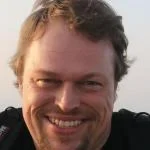 User profile image.
