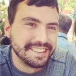 User profile image.