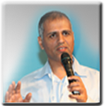 User profile image.