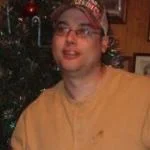 User profile image.