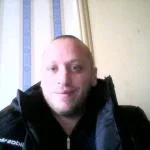 User profile image.