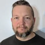 User profile image.