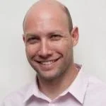 User profile image.