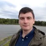 User profile image.