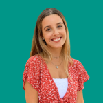 User profile image.
