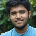 User profile image.