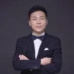 User profile image.
