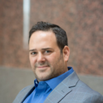 Matt J. Krupnick