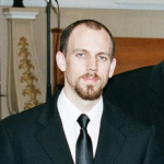 User profile image.
