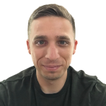 User profile image.