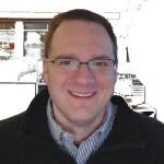 User profile image.