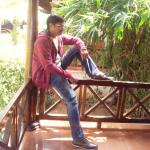 User profile image.