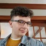 User profile image.