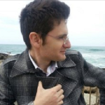 User profile image.