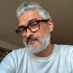 User profile image.