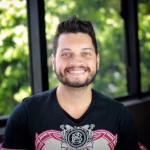 User profile image.