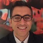 User profile image.