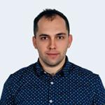 User profile image.