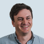 User profile image.