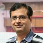 User profile image.