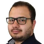 User profile image.
