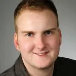 User profile image.
