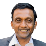 User profile image.