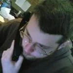 User profile image.
